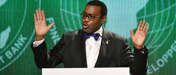 Banque africaine de développement : Les actionnaires approuvent une augmentation de capital historique de 115 milliards Usd Banque africaine de développement : Les actionnaires approuvent une augmentation de capital historique de 115 milliards Usd