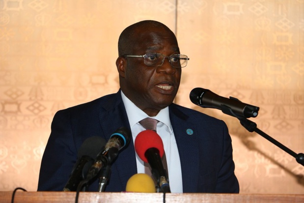 Journée mondiale de l’alimentation : La Fao appelle à travailler ensemble pour éradiquer la faim Journée mondiale de l’alimentation : La Fao appelle à travailler ensemble pour éradiquer la faim