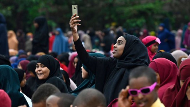 L’Afrique doit jouer un rôle de premier plan dans l’économie des données