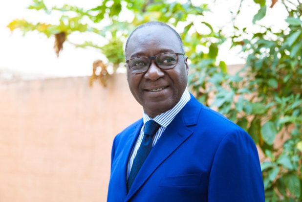 L’EDUCATION FINANCIERE DES SENEGALAIS, UNE PRIORITE NATIONALE L’EDUCATION FINANCIERE DES SENEGALAIS, UNE PRIORITE NATIONALE