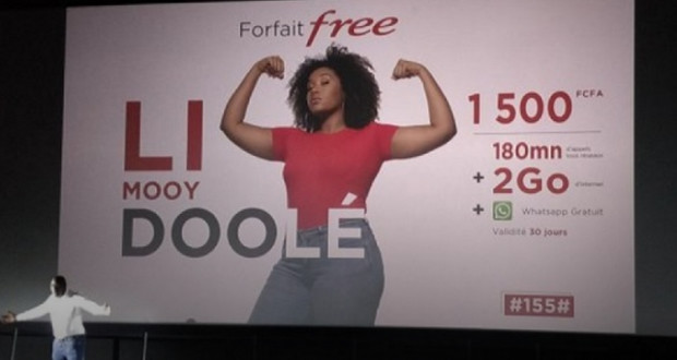 Télécom: L’Artp siffle-t-elle la fin des promotions de «Free»? Télécom: L’Artp siffle-t-elle la fin des promotions de «Free»?