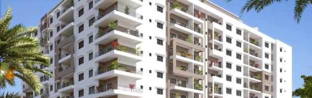 Logement neuf à usage d’habitation : Le coût de construction a progressé de 0,4% au deuxième trimestre 2019