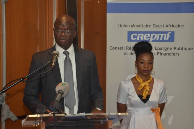 Marché financier de l’Uemoa : Les acteurs planchent sur les projets de textes issus de la réforme Marché financier de l’Uemoa : Les acteurs planchent sur les projets de textes issus de la réforme