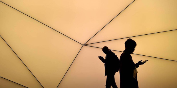 L’Amérique en guerre contre les technologies chinoises