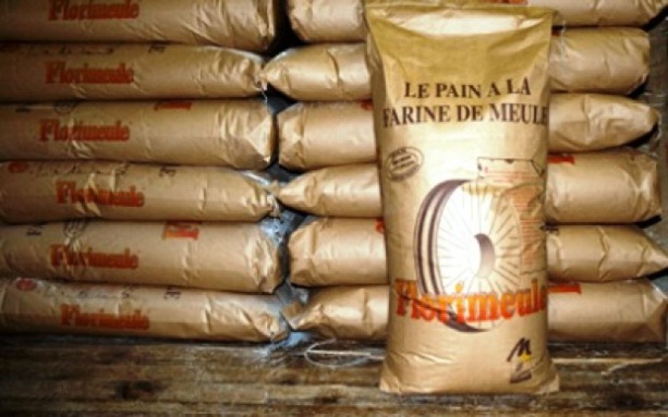 Sénégal : le prix du kilogramme de farine de blé a baissé de 0,8% en septembre