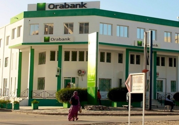 Groupe Orabank : Un résultat net de 9,094 milliards au 3eme trimestre 2019