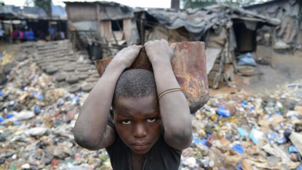 L’extrême pauvreté et les inégalités parmi les principaux défis de l’Afrique, selon Ruzvidzo de la CEA