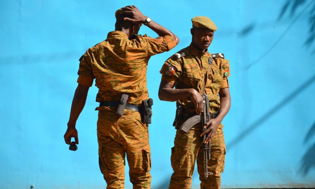 Comment les Etats du Sahel peuvent sauver l’exploitation de l’or de la menace terroriste