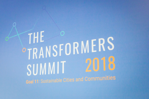 Transformers summit : L’édition 2019 prévue en décembre à Dakar