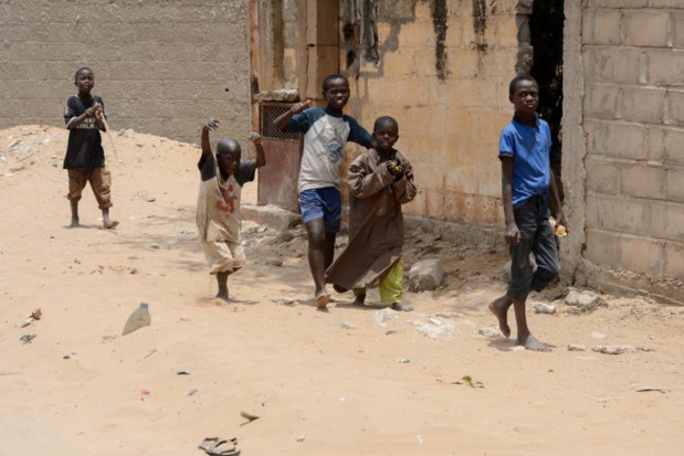 Célébration des 30 ans de la CIDE au Sénégal : des avancées notoires et encore des défis importants