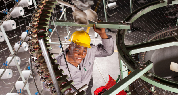 Afrique : quelle stratégie pour une industrialisation verte ? Afrique : quelle stratégie pour une industrialisation verte ?