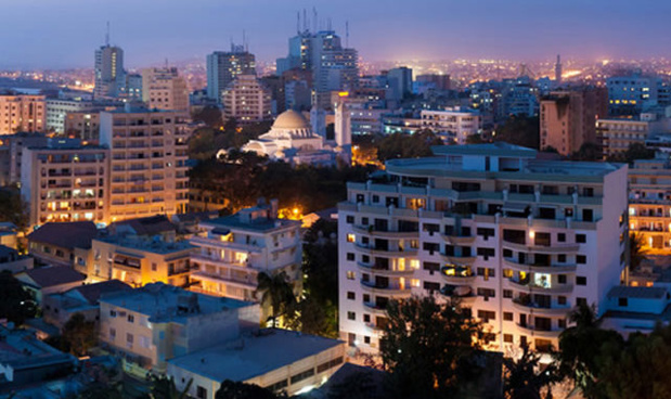 Le Sénégal, un pays en danger.. Le Sénégal, un pays en danger..