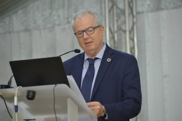 Inclusion financière : L’Uncdf explique sa nouvelle stratégie Inclusion financière : L’Uncdf explique sa nouvelle stratégie