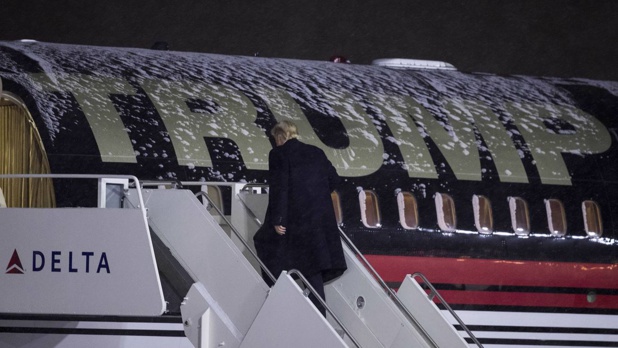 Perturber le changement climatique grâce à l’innovation Perturber le changement climatique grâce à l’innovation