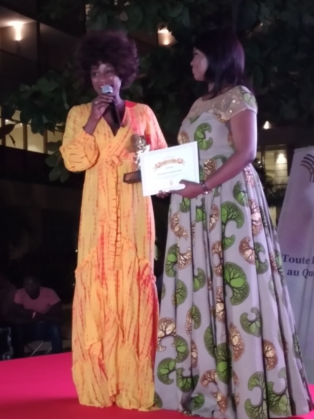 Anta Babacar Ngom Diack, directrice générale de Sedima : «Valoriser la femme passe nécessairement par l’autonomiser » Anta Babacar Ngom Diack, directrice générale de Sedima : «Valoriser la femme passe nécessairement par l’autonomiser »