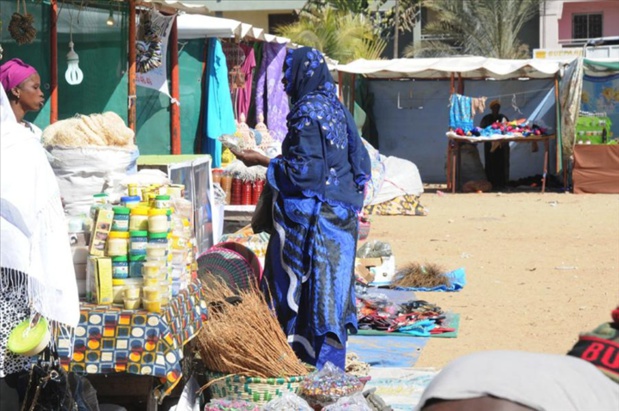 Sénégal : Amélioration du climat des affaires au troisième trimestre 2019