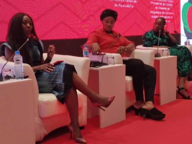 Inclusion financière des femmes d’Afrique : AllAfrica Women's Agenda entend jouer sa partition Inclusion financière des femmes d’Afrique : AllAfrica Women's Agenda entend jouer sa partition