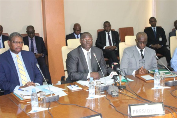 UMOA : Le Comité de politique monétaire maintient inchangé le taux d’intérêt minimum