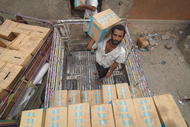 L’ONU demande 29 milliards de dollars pour répondre aux besoins humanitaires en 2020