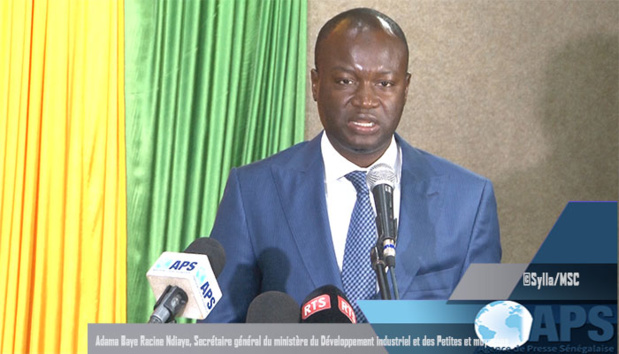 L’INNOVATION AU COEUR DE L’INDUSTRIALISATION L’INNOVATION AU COEUR DE L’INDUSTRIALISATION