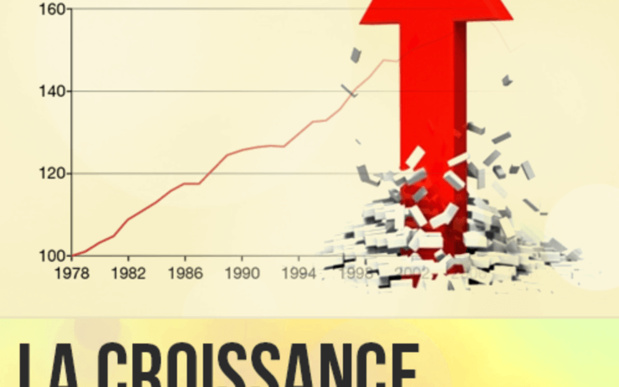 Renoncer à la croissance ? Renoncer à la croissance ?