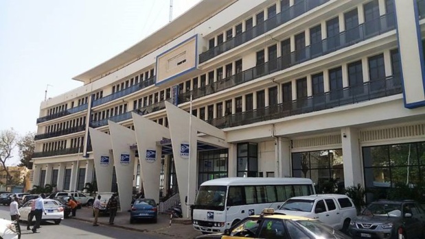 SENEGAL : LA POSTE DOIT PLUS DE 150 MILLIARDS DE FRANCS CFA À L’ETAT