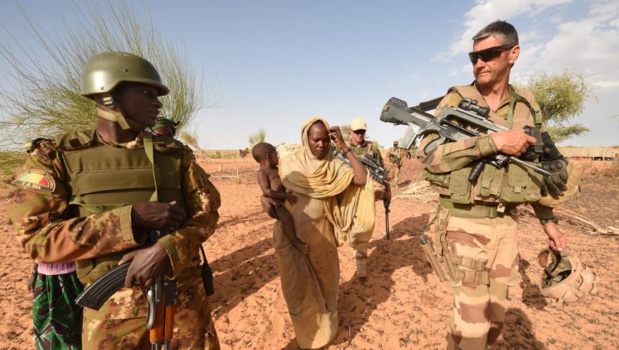Situation au Sahel : Les Etats invités à repenser leurs politiques sécuritaires Situation au Sahel : Les Etats invités à repenser leurs politiques sécuritaires