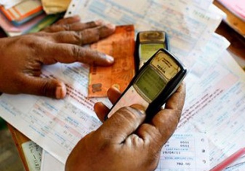 Accès aux services numériques dans l’Uemoa : La Bceao note une nette progression en 2018 Accès aux services numériques dans l’Uemoa : La Bceao note une nette progression en 2018