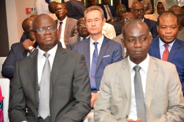 Dynamisme du marché financier de l’Uemoa : 11 mille milliards de francs Cfa mobilisés en 21 ans Dynamisme du marché financier de l’Uemoa : 11 mille milliards de francs Cfa mobilisés en 21 ans