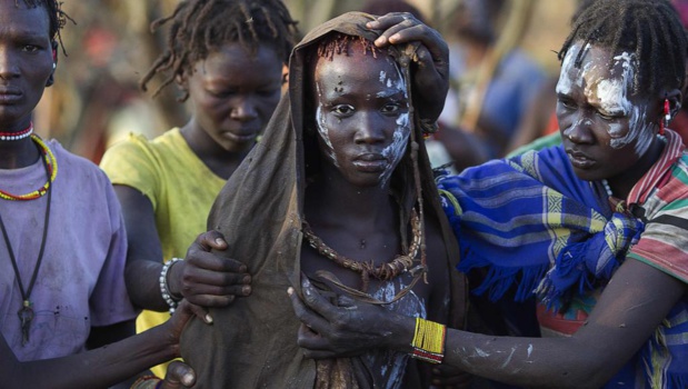 Sénégal : Diminution de la pratique de l’excision  entre 2012 et 2017