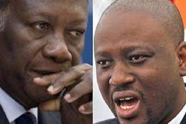 Côte d’Ivoire : La Der bataille mortelle de d’Alassane Ouattara contre son ancien allié et ‘’protecteur’’ SORO Guillaume Côte d’Ivoire : La Der bataille mortelle de d’Alassane Ouattara contre son ancien allié et ‘’protecteur’’ SORO Guillaume