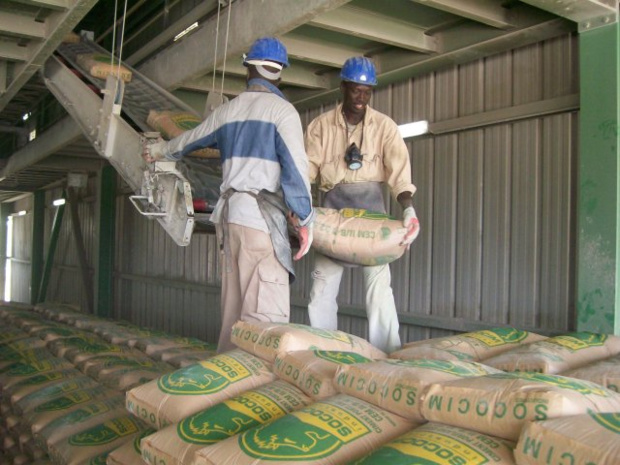 Commerce intra Uemoa : les exportations du Sénégal sont estimées à 29,6 milliards au mois d’octobre Commerce intra Uemoa : les exportations du Sénégal sont estimées à 29,6 milliards au mois d’octobre