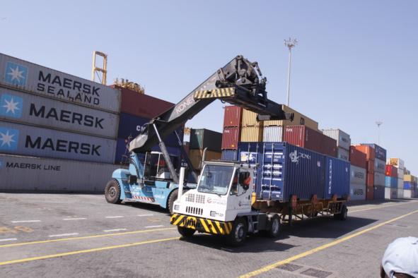 Commerce intra Uemoa : les importations du Sénégal sont en baisse