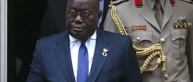 Franc CFA : le Ghana approuve l'abandon de la monnaie Franc CFA : le Ghana approuve l'abandon de la monnaie