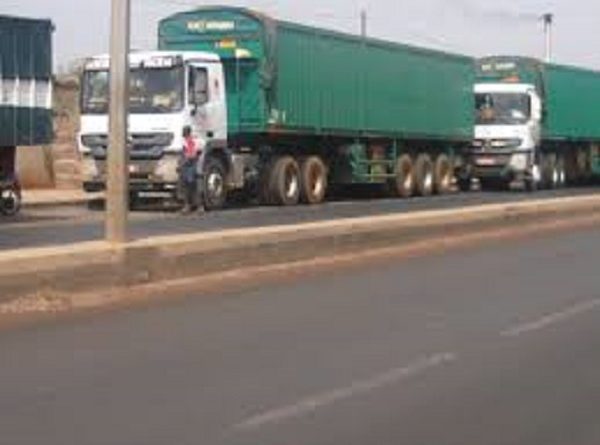 Commerce : Les échanges intra-UEMOA en hausse de 7,9% Commerce : Les échanges intra-UEMOA en hausse de 7,9%