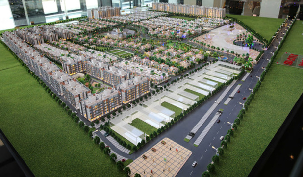 Sénégal : lancement du Parc des Technologies Numériques Sénégal : lancement du Parc des Technologies Numériques