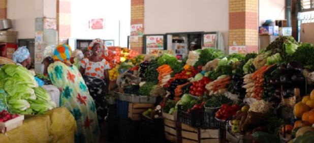 Consommation finale totale : Une croissance de 2,9% observée au troisième trimestre 2019 Consommation finale totale : Une croissance de 2,9% observée au troisième trimestre 2019