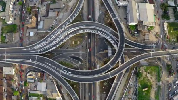 Avec une progression de 7,4% du PIB : « L’activité économique de la Côte d’Ivoire est moins performante en 2018 » Avec une progression de 7,4% du PIB : « L’activité économique de la Côte d’Ivoire est moins performante en 2018 »