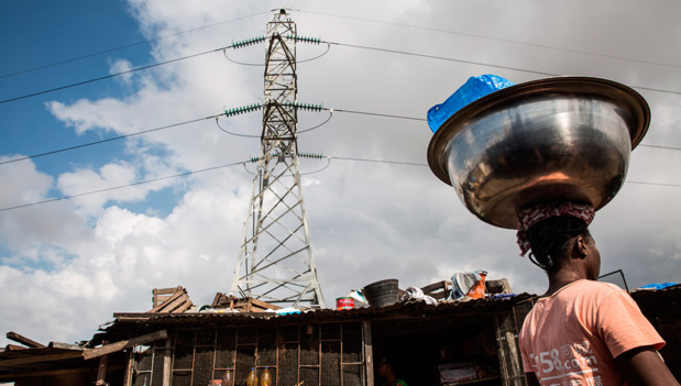 Accès à l’électricité en milieu rural : Macky Sall estime l’investissement à 600 milliards de FCfa