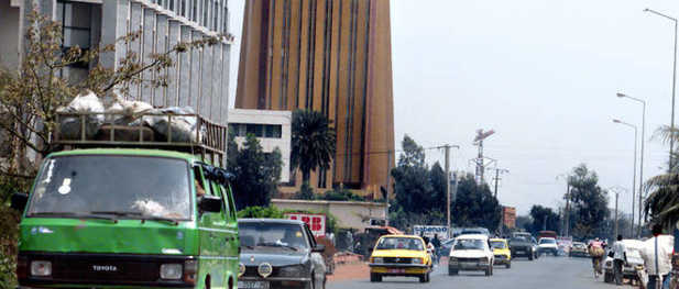 Performance économique en 2018 : Le Mali a connu une croissance de 4,7% de son PIB Performance économique en 2018 : Le Mali a connu une croissance de 4,7% de son PIB