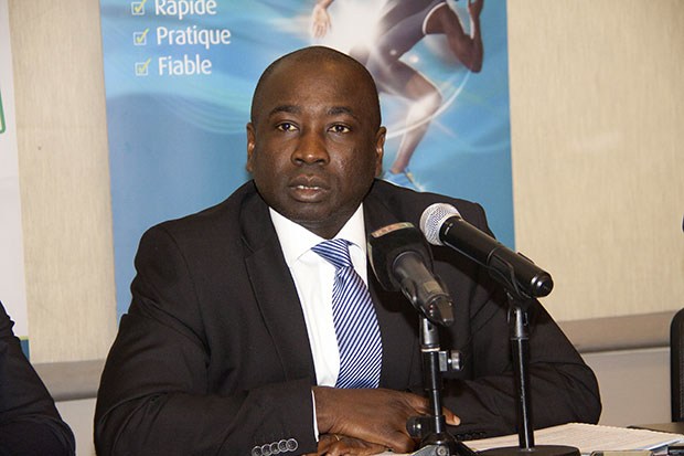 Sénégal: Départ de l’Ivoirien, Serge ACKRE à la tête d’Ecobank et devient nouveau Directeur Général de la Banque d’Abidjan Sénégal: Départ de l’Ivoirien, Serge ACKRE à la tête d’Ecobank et devient nouveau Directeur Général de la Banque d’Abidjan