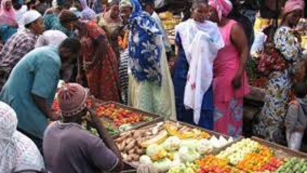 Sénégal : L’activité économique interne se consolide au mois de Novembre 2019