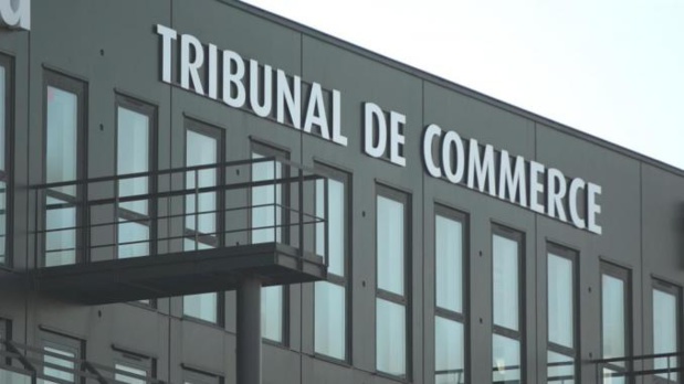 Sénégal : Le contentieux bancaire atteint plus de 132 milliards de FCFA au tribunal de commerce en 2019