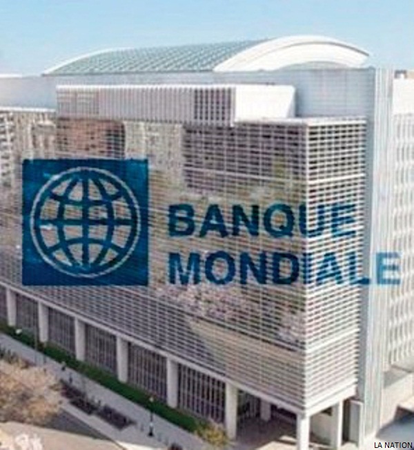 Perspectives économiques : La croissance mondiale devrait redémarrer légèrement à 2,5% en 2020 Perspectives économiques : La croissance mondiale devrait redémarrer légèrement à 2,5% en 2020
