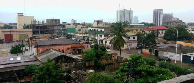 Avancée économique : Le Togo progresse de 0,5 point en  2018