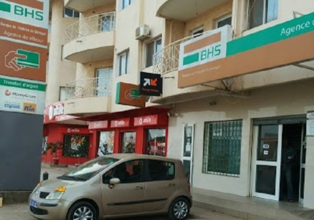 Remboursement de dettes : La BHS va décaisser 628, 415301 millions aujourd’hui Remboursement de dettes : La BHS va décaisser 628, 415301 millions aujourd’hui