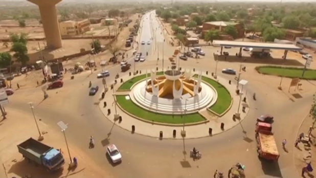 Activité économique 2018 :  Le Niger enregistre une croissance de 7,0%