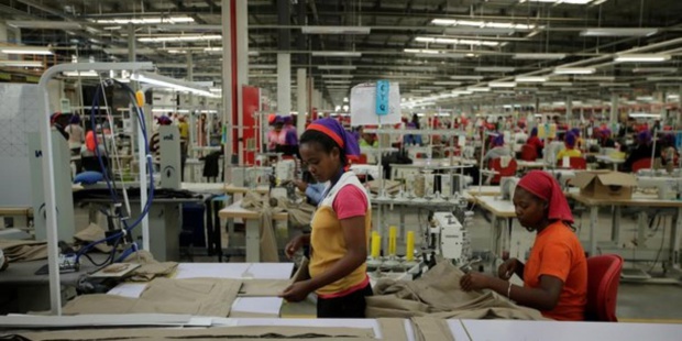 Sénégal : L’activité du secteur secondaire en hausse au mois novembre 2019 Sénégal : L’activité du secteur secondaire en hausse au mois novembre 2019