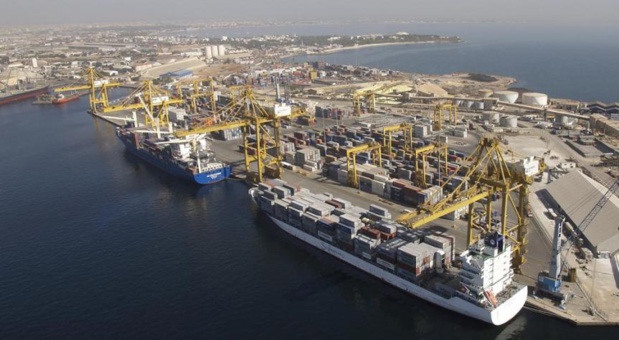 Exportations du Sénégal: La Dpee note une baisse de 43,3 milliards en novembre dernier