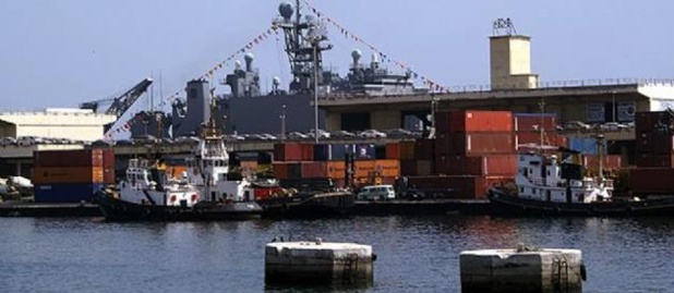 Zone Uemoa : Les exportations du Sénégal ont replié de 7,5 milliards au mois de Novembre 2019 Zone Uemoa : Les exportations du Sénégal ont replié de 7,5 milliards au mois de Novembre 2019